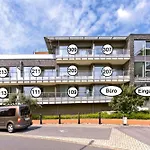Appartamento Alte Liebe, Ra307 Cuxhaven