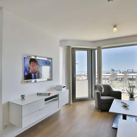 Alte Liebe, Ra307 Апартаменты *