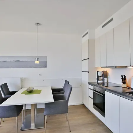 Alte Liebe, Ra307 * Куксхафен