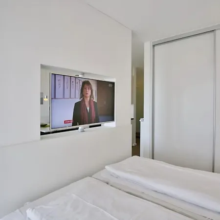 Alte Liebe, Ra307 Lejlighed Cuxhaven