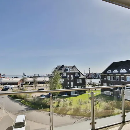 Апартаменты Alte Liebe, Ra307