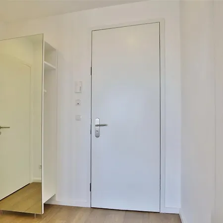 Alte Liebe, Ra307 Апартаменты Куксхафен