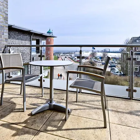 Alte Liebe, Ra307 شقة *