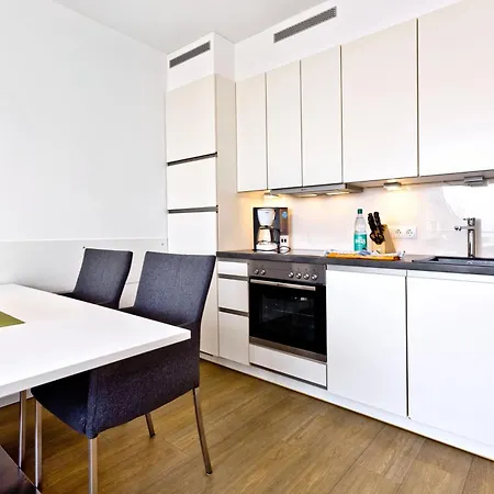 Appartamento Alte Liebe, Ra307 Cuxhaven