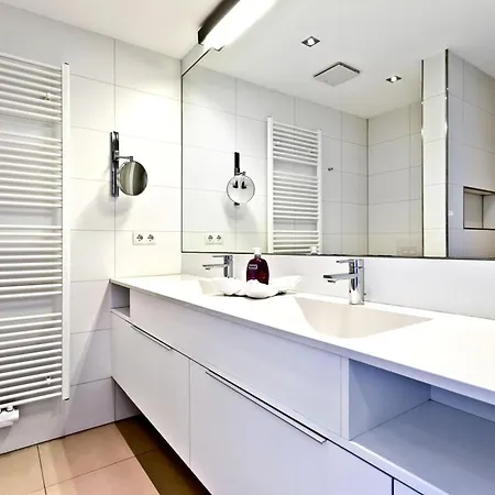 Alte Liebe, Ra307 Appartamento Cuxhaven