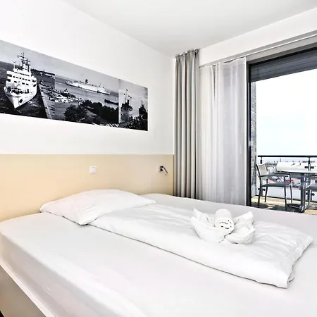 Alte Liebe, Ra307 * Cuxhaven