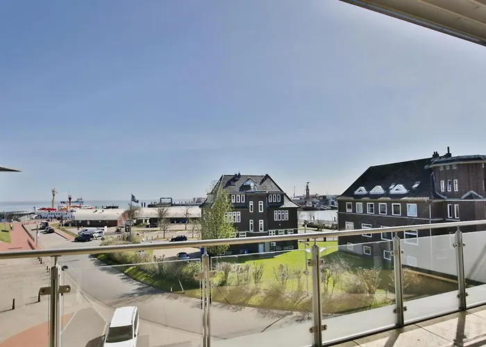 Апартаменты Alte Liebe, Ra307