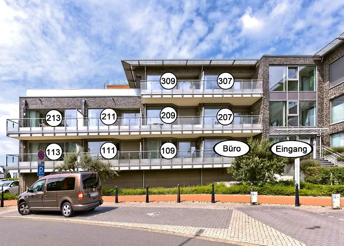 Alte Liebe, Ra307 * Cuxhaven